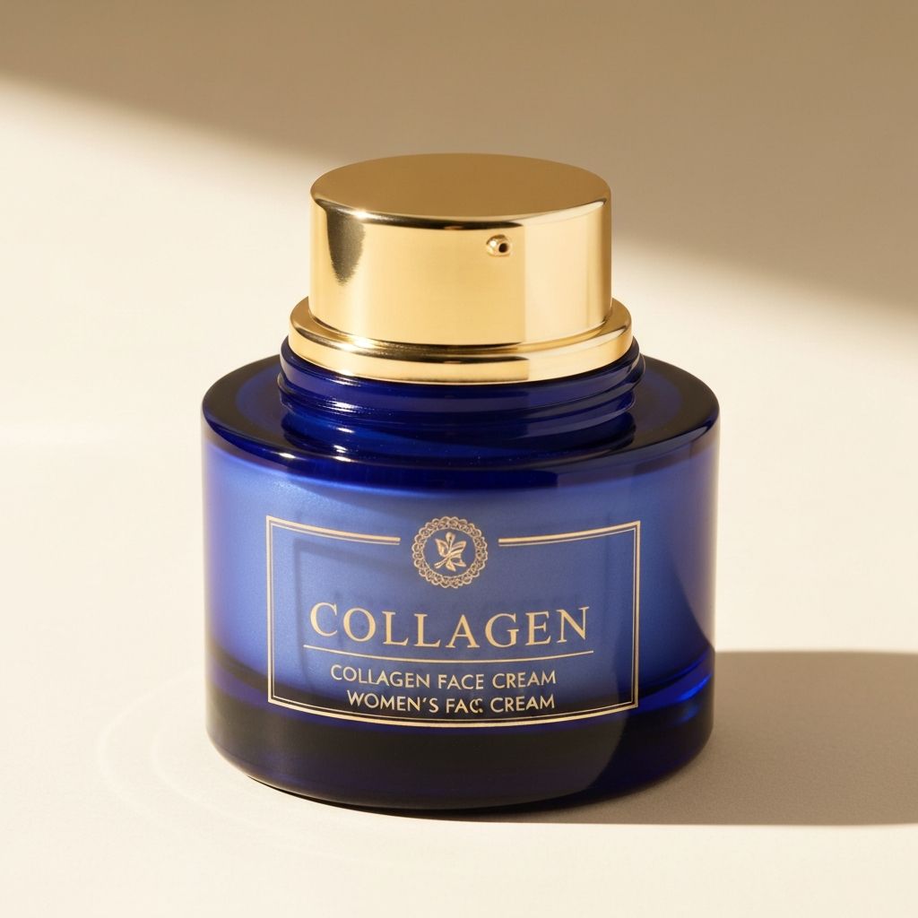 Collagen Face Cream