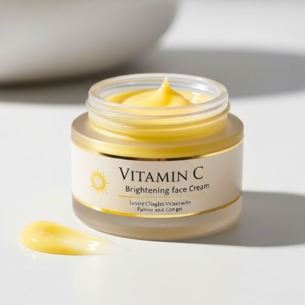 Vitamin C Brightening Cream