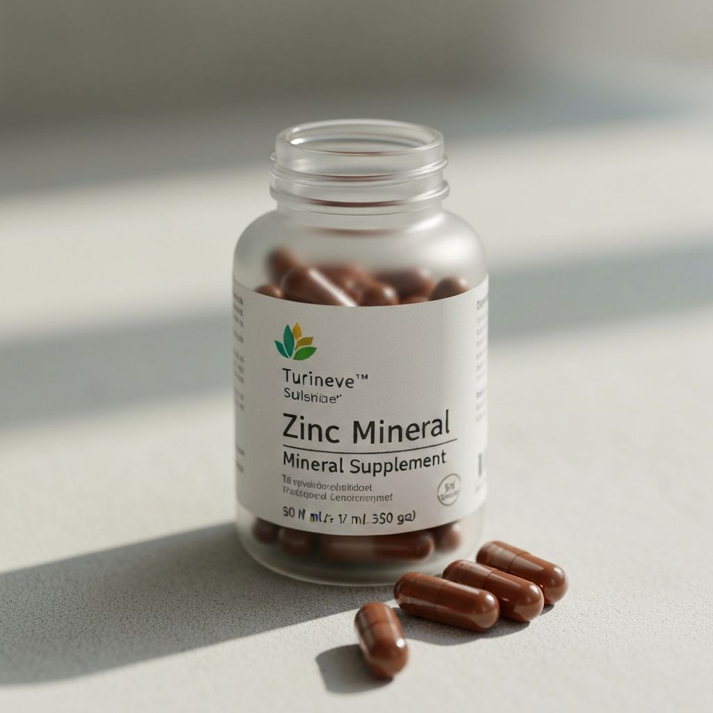 Zinc Complex
